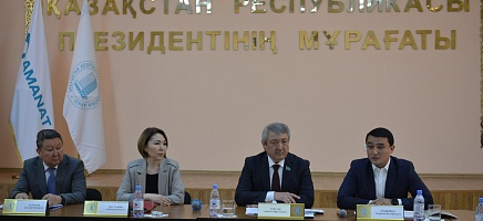 Референдум – главная тема для всего общества фото галереи 1